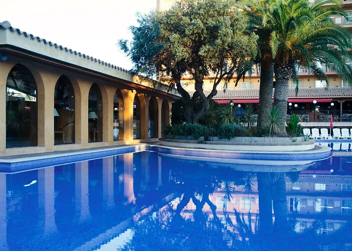 Luna Park Yoga & SpaSpa Hotel